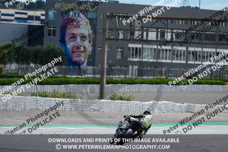 march 2018;motorbikes;no limits;peter wileman photography;portugal;trackday digital images;valencia